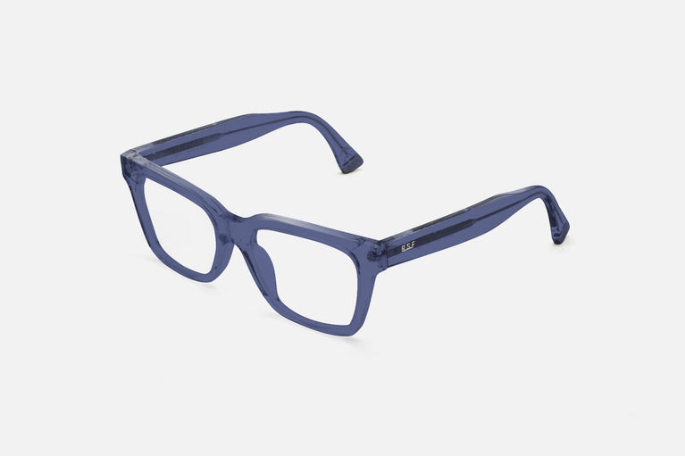 Retrosuperfuture AMERICA OPTICAL BLUISSIMO FDI 52