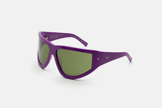 Retrosuperfuture ANDY WARHOL KNIVES PURPUREUS 17N 67