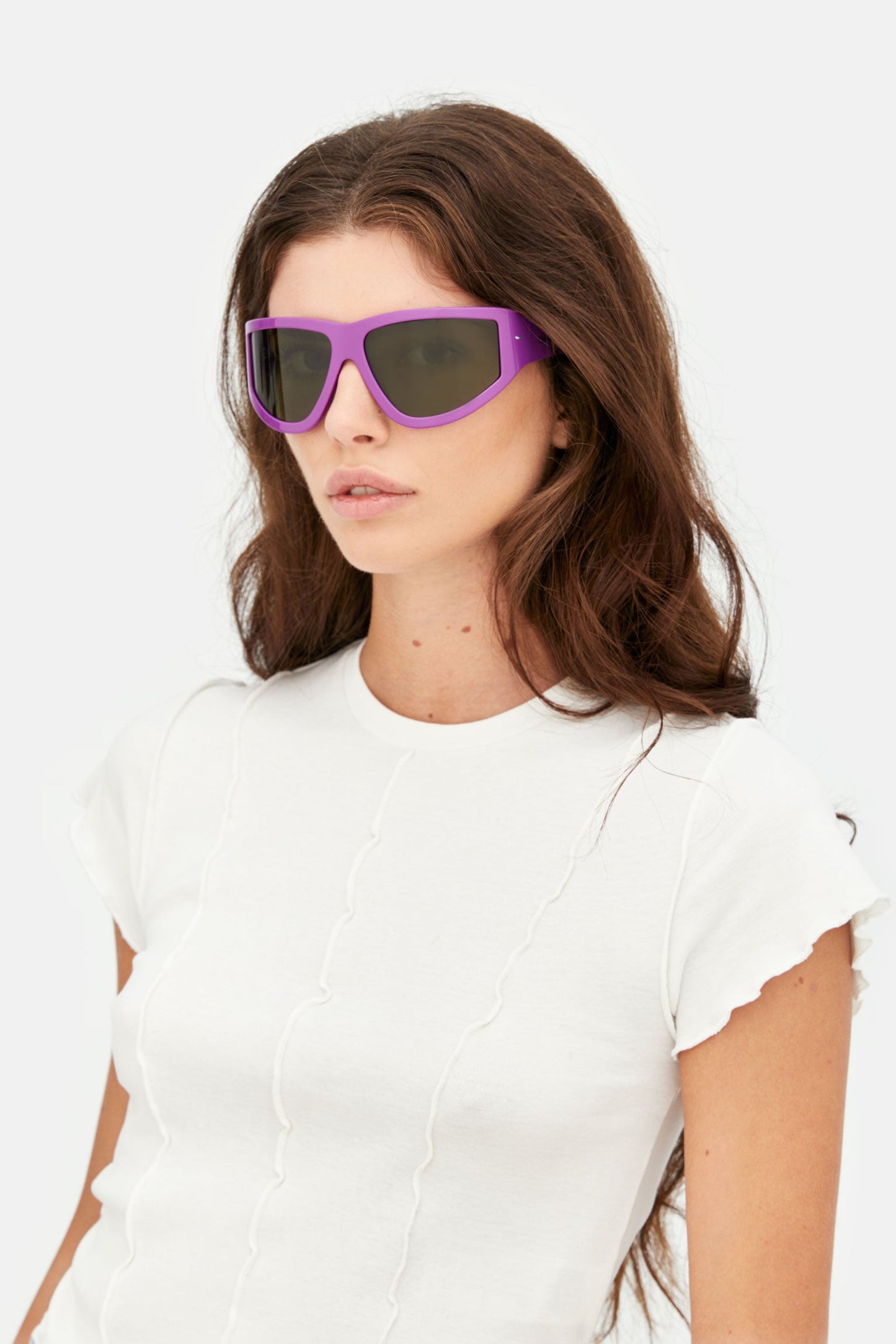 Retrosuperfuture ANDY WARHOL KNIVES PURPUREUS 17N 67