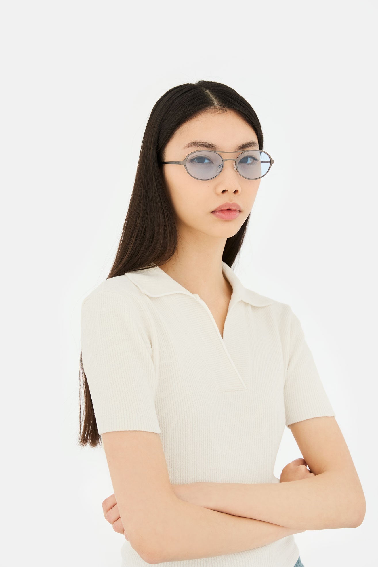 Retrosuperfuture Bird Blue-Gun XSP 53