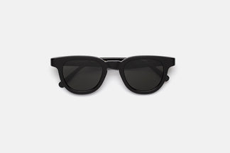 Retrosuperfuture CERTO BLACK NIW 48