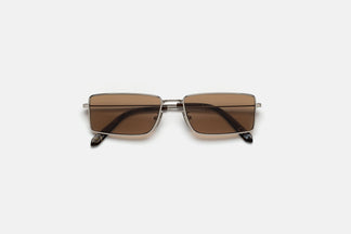 Retrosuperfuture CHOPPPER BROWN BM5 55