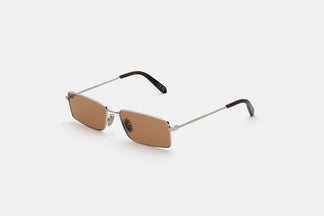 Retrosuperfuture CHOPPPER BROWN BM5 55