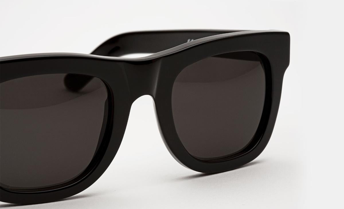 Retrosuperfuture CICCIO BLACK J6C 50