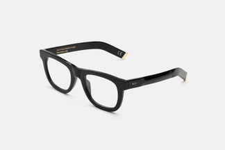 Retrosuperfuture CICCIO OPTICAL NERO L SI8 52
