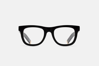 Retrosuperfuture CICCIO OPTICAL NERO L SI8 52