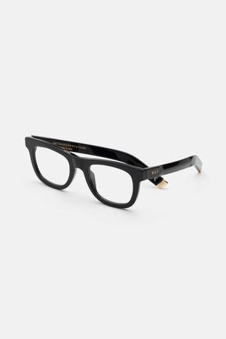 Retrosuperfuture CICCIO OPTICAL NERO L SI8 52