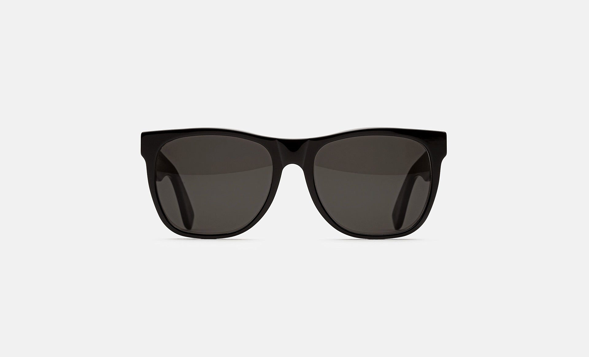 Retrosuperfuture CLASSIC BLACK X7E 55