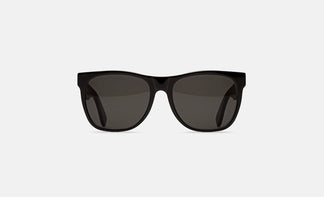 Retrosuperfuture CLASSIC BLACK X7E 55
