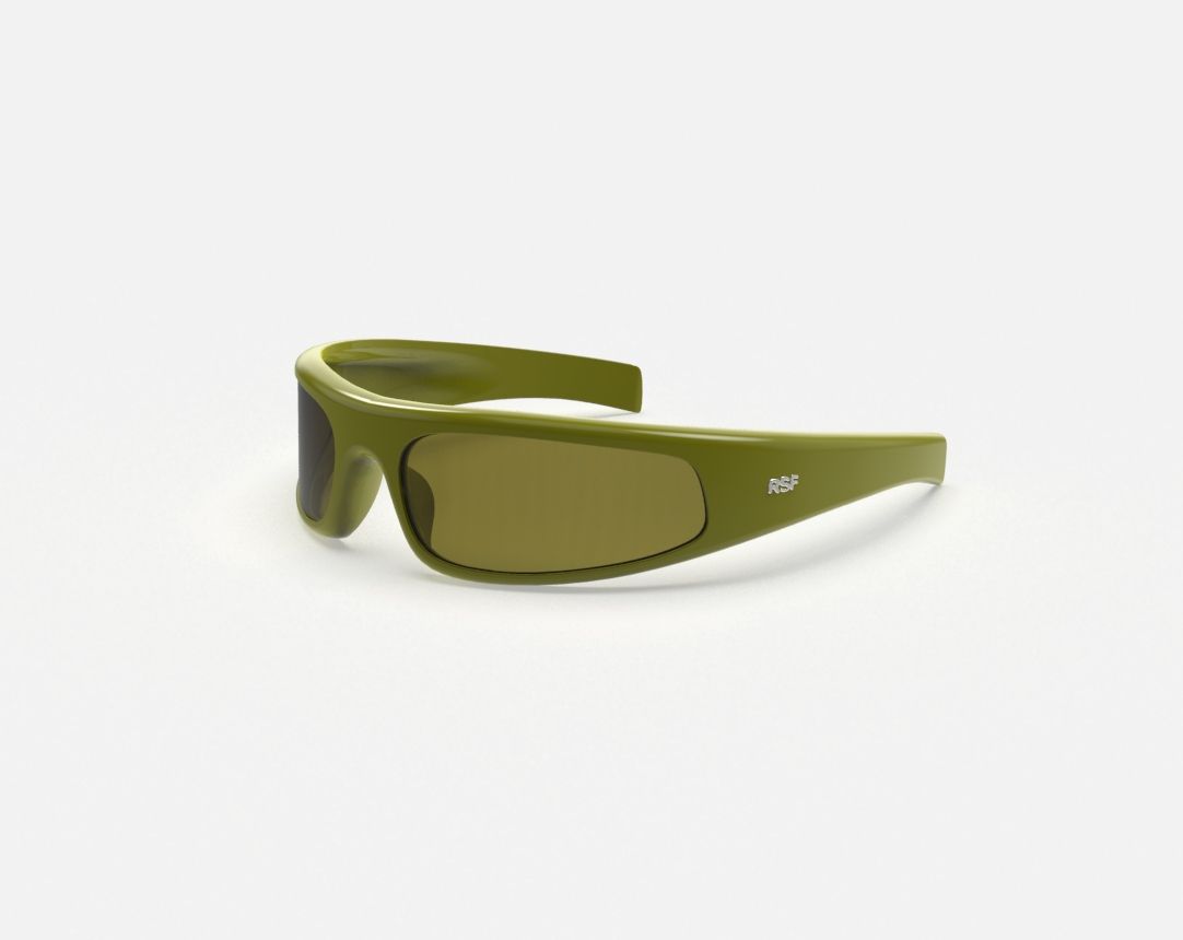 Retrosuperfuture Cerchietto Dragoncello S2O 56