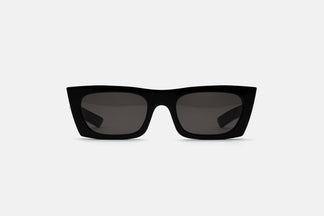 Retrosuperfuture Fred 2.0 Black F69 53
