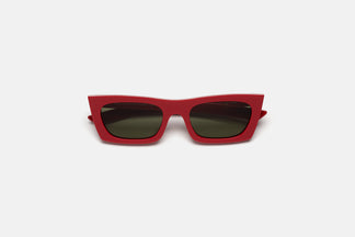 Retrosuperfuture Fred 2.0 Rossissimo E7D 53