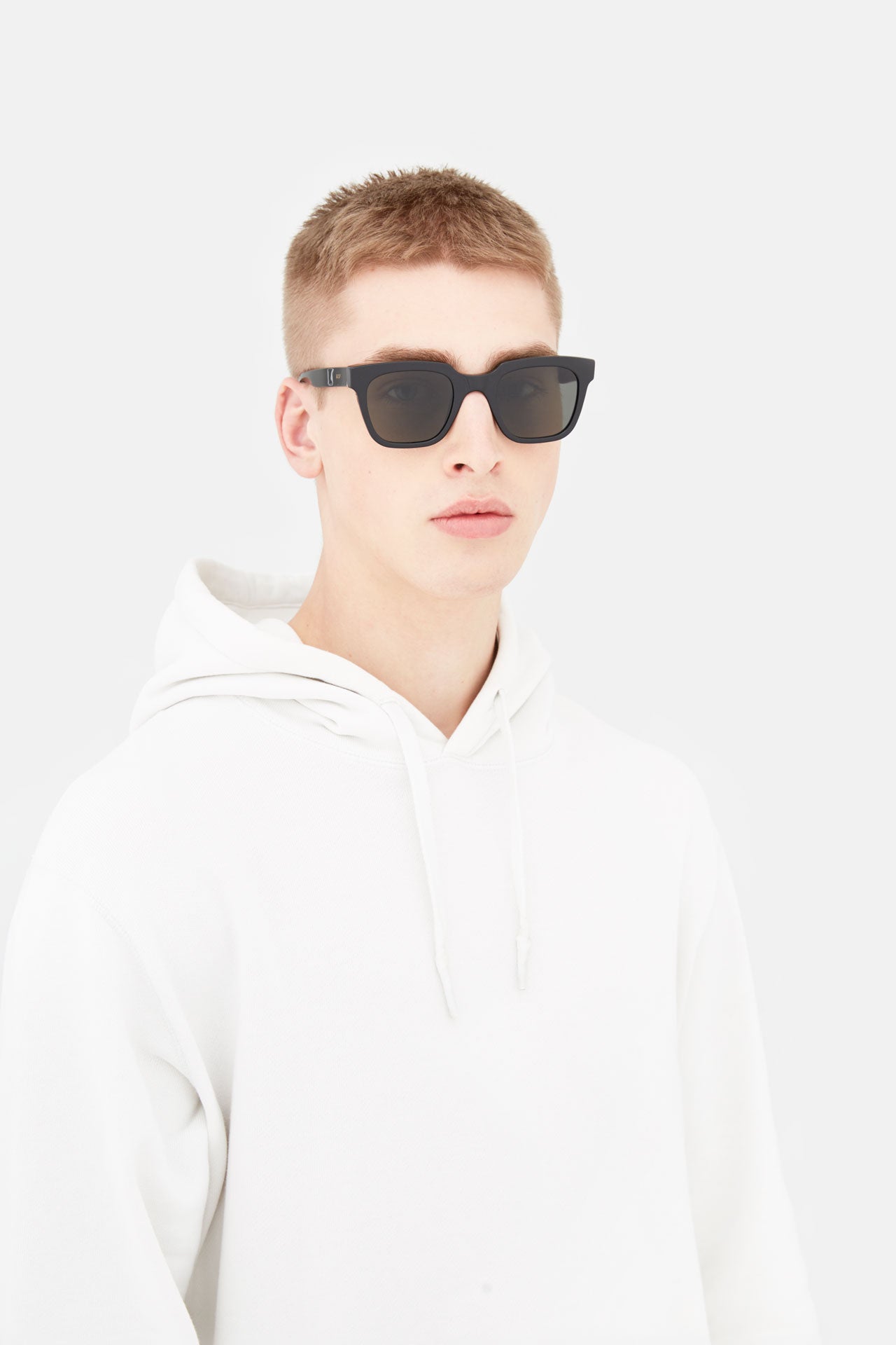 Retrosuperfuture GIUSTO BLACK OQU 50