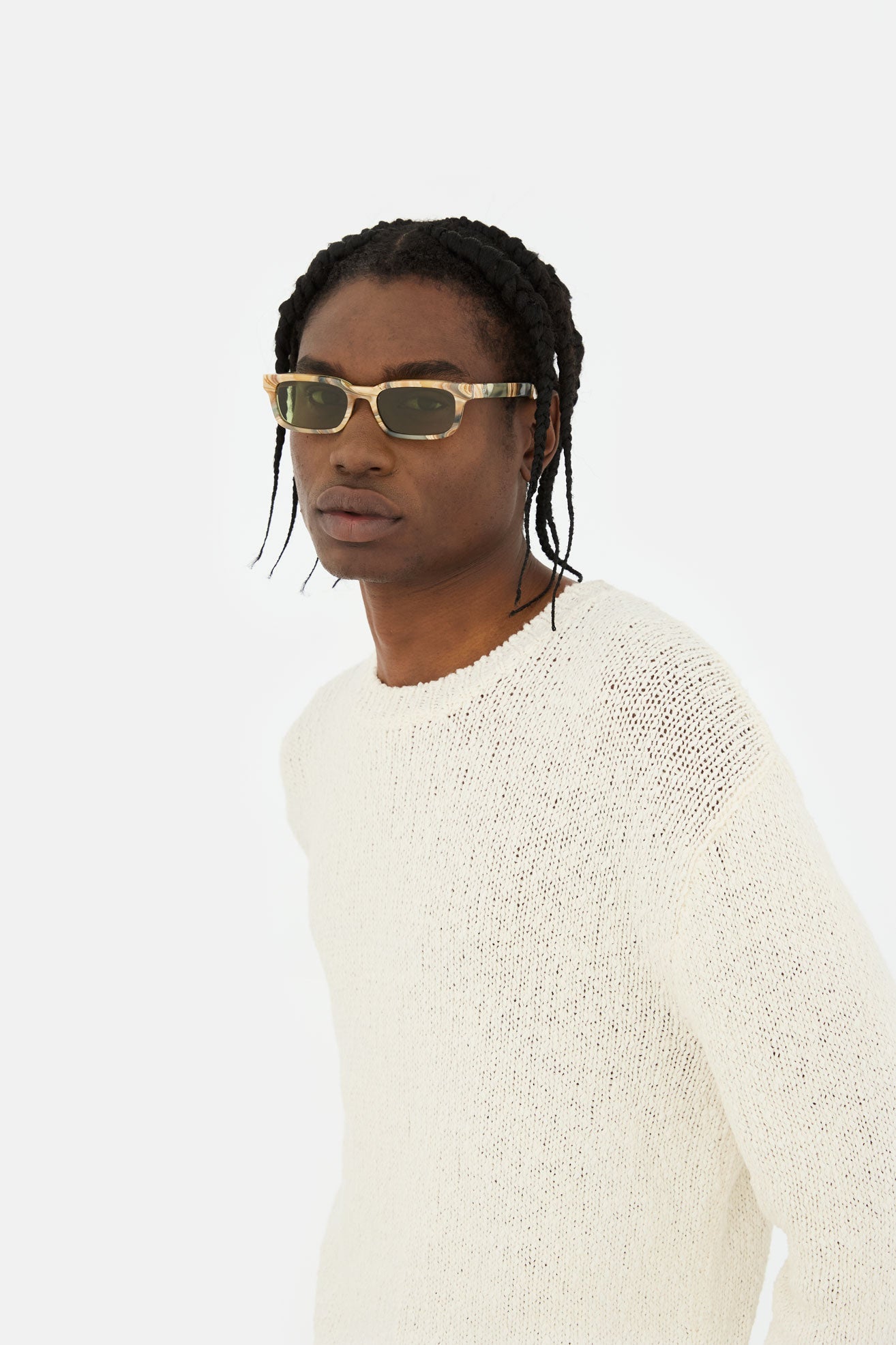 Retrosuperfuture Gesto Boogie F0O 54