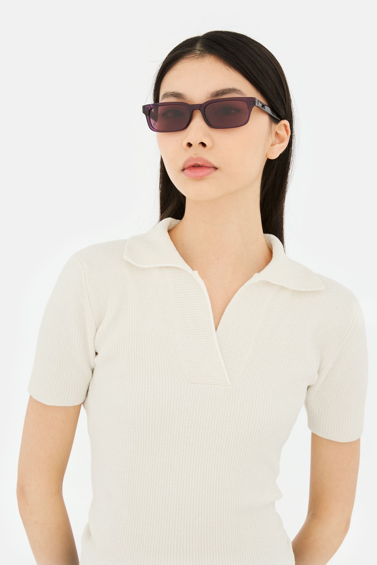 Retrosuperfuture Gesto Melanzana 25L 54