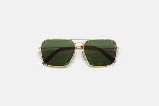 Retrosuperfuture IGGY 2.0 GREEN PRI 58