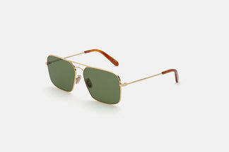 Retrosuperfuture IGGY 2.0 GREEN PRI 58