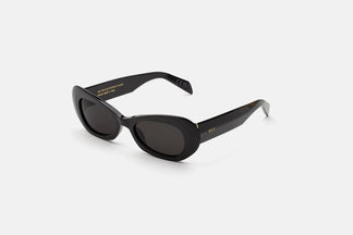 Retrosuperfuture Izipho Black PK7 52