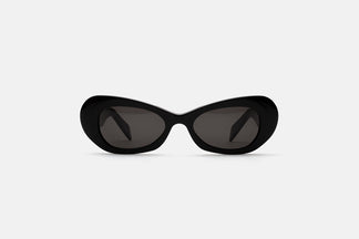 Retrosuperfuture Izipho Black PK7 52