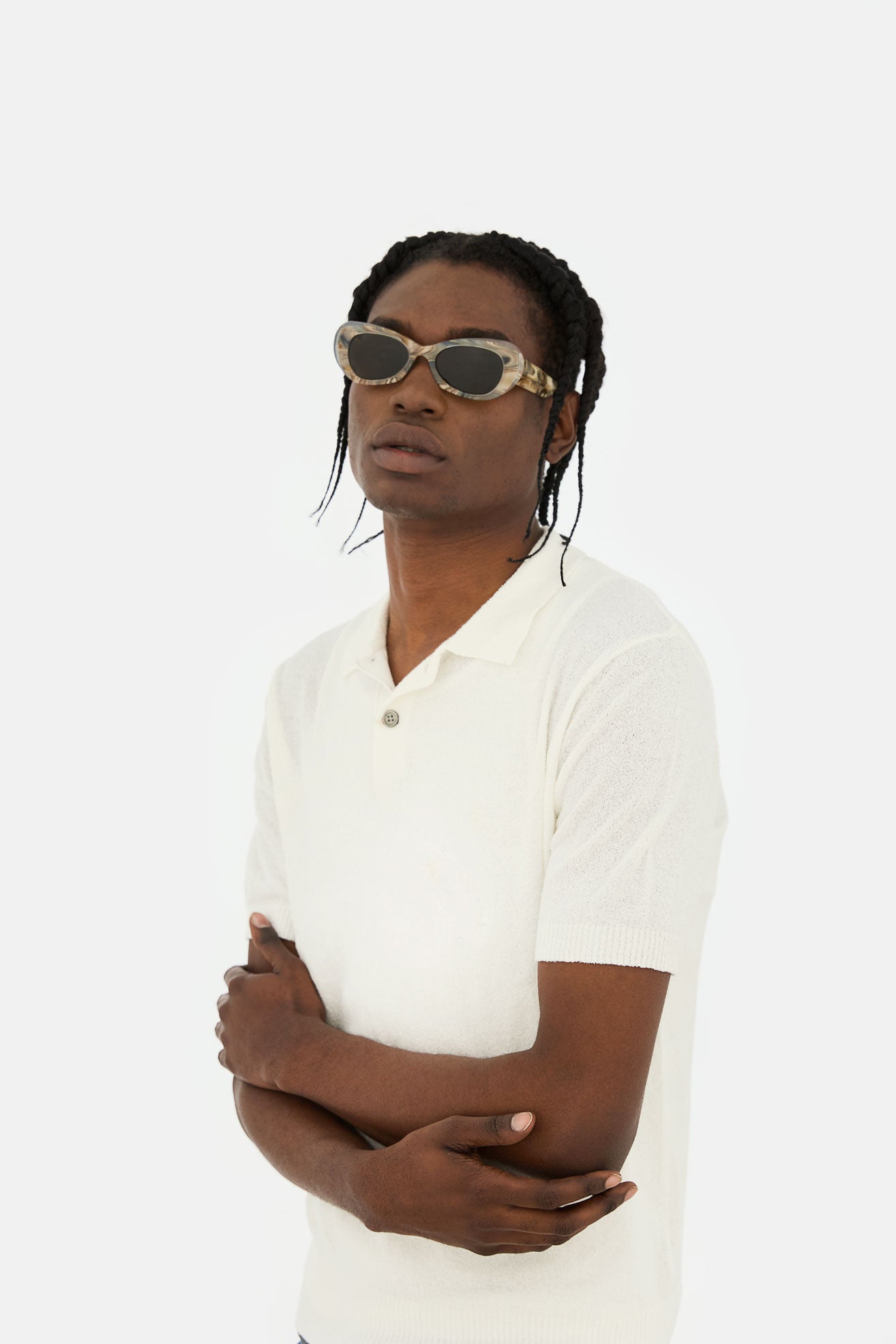 Retrosuperfuture Izipho Boogie BAX 52