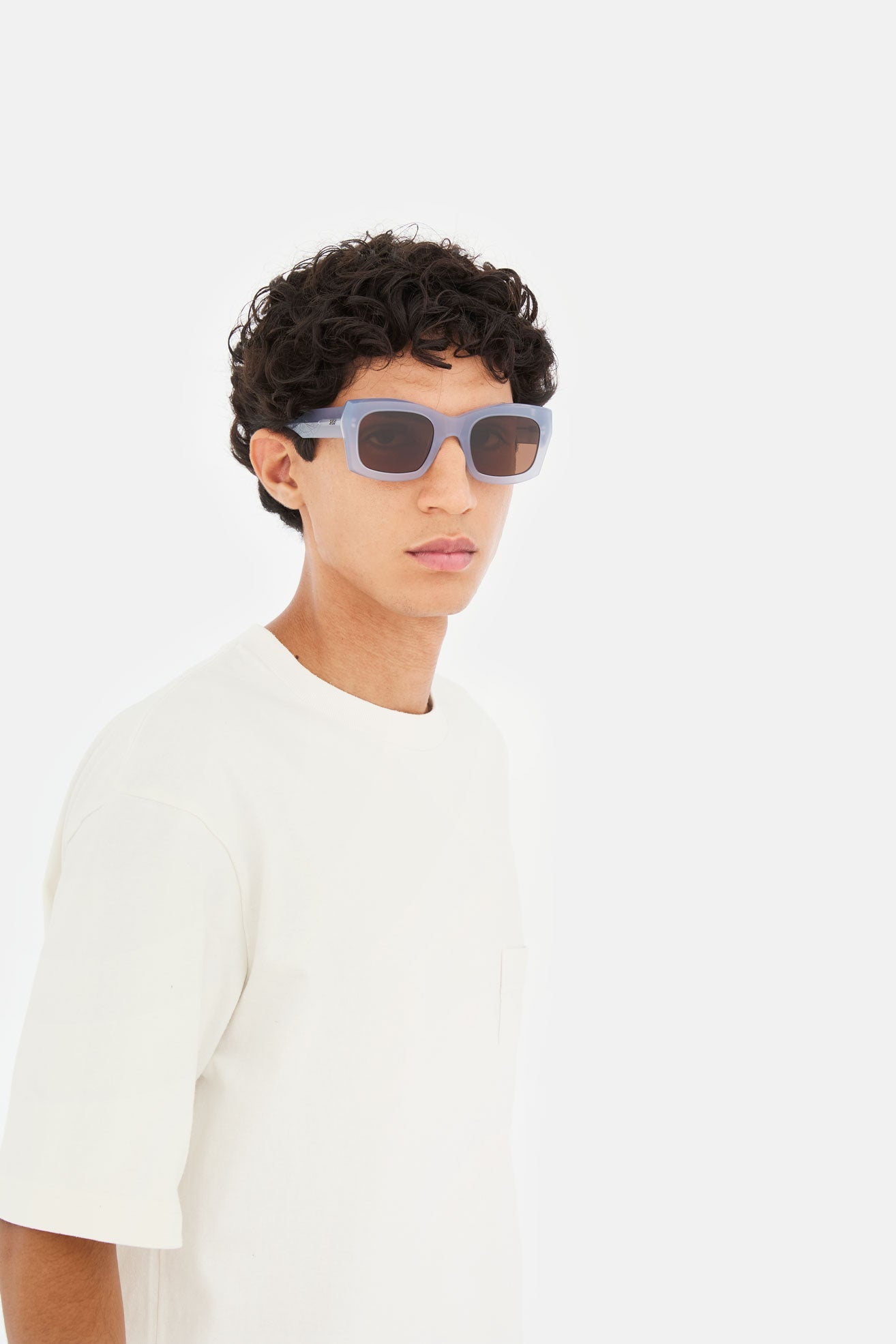 Retrosuperfuture KOMORI LIGHT BLUE 5Z2 52