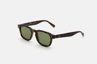 Retrosuperfuture LUCE 3627 GREEN KVT 50