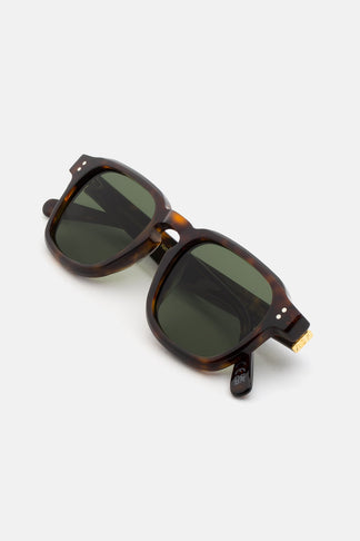 Retrosuperfuture LUCE 3627 GREEN KVT 50