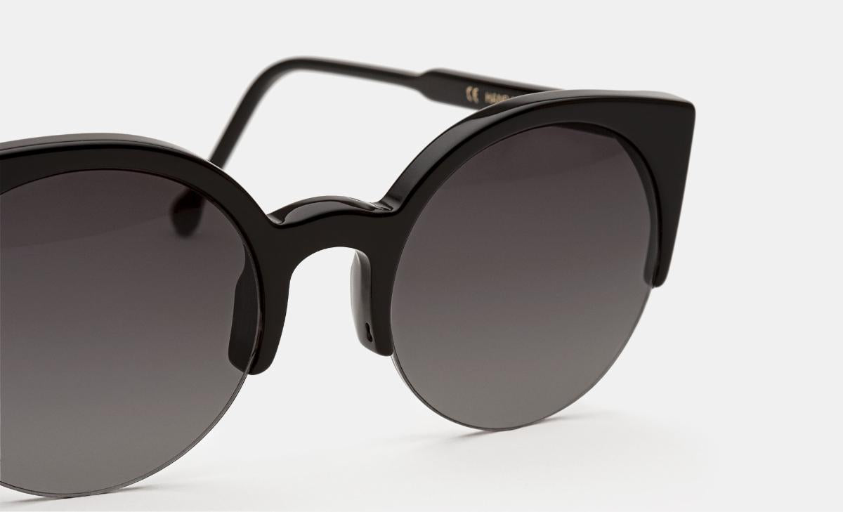 Retrosuperfuture LUCIA BLACK PHV 51