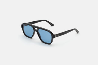 Retrosuperfuture MANEVAL BLACK CAT 0JT 56