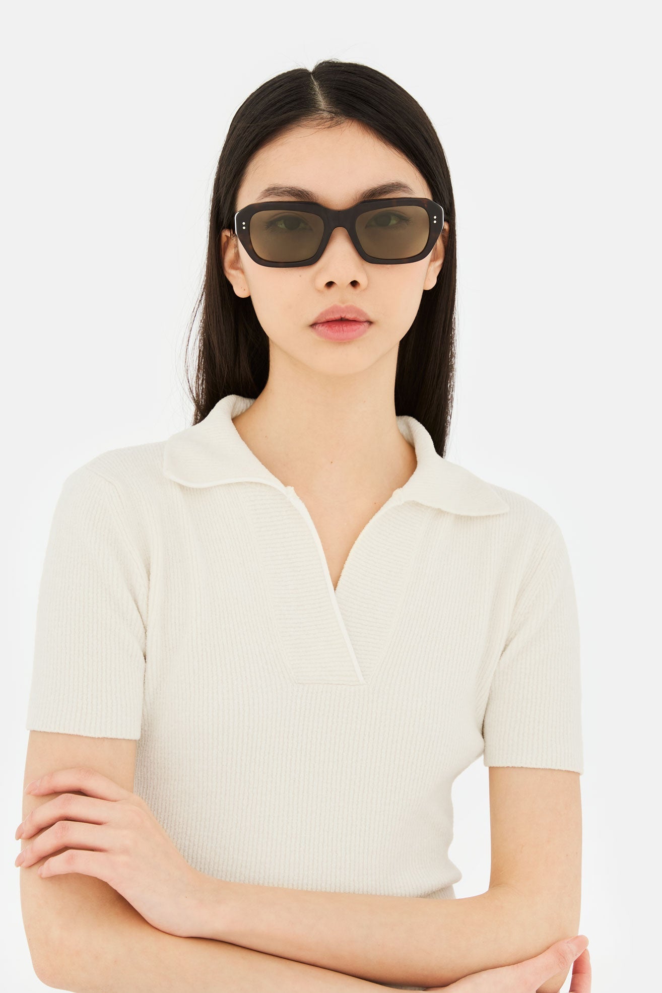 Retrosuperfuture Miles 3627 RHP 54