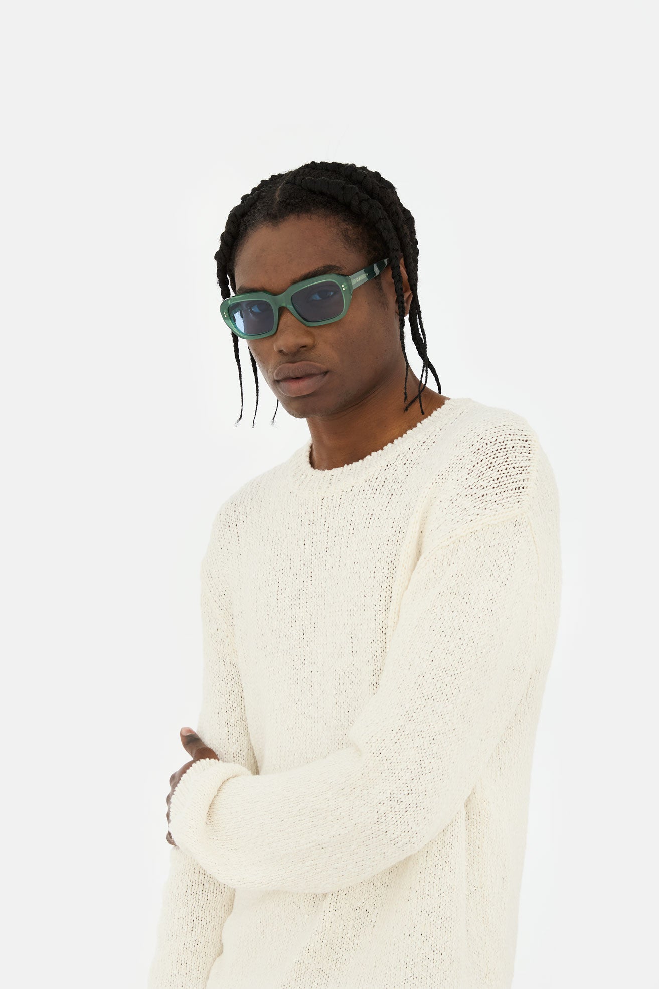 Retrosuperfuture Miles Sage 7P9 54