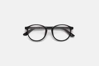 Retrosuperfuture NUMERO 01 BLACK MH2 52