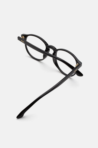 Retrosuperfuture NUMERO 01 BLACK MH2 52