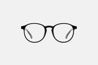 Retrosuperfuture NUMERO 01 BLACK MH2 52