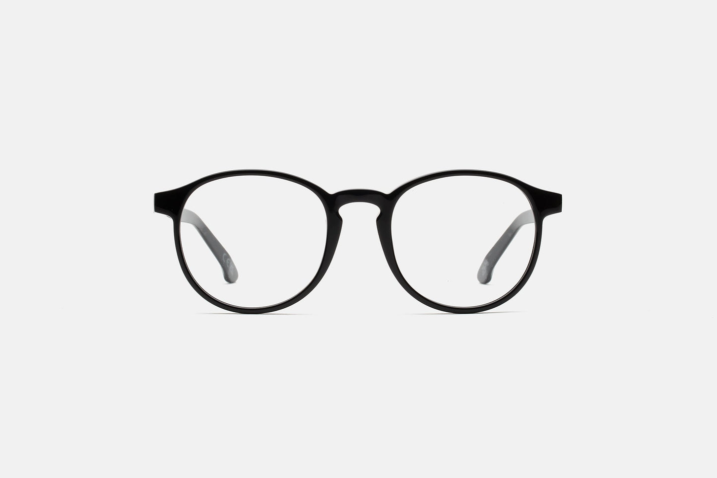 Retrosuperfuture NUMERO 01 BLACK MH2 52