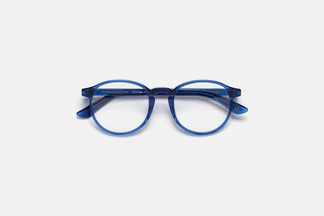 Retrosuperfuture NUMERO 01 LIGHT BLUE IC9 52