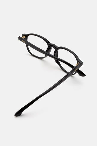 Retrosuperfuture NUMERO 02 BLACK UM1 52