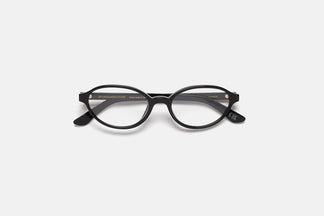 Retrosuperfuture NUMERO 04 BLACK RZ7 52