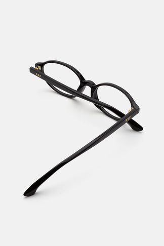 Retrosuperfuture NUMERO 04 BLACK RZ7 52
