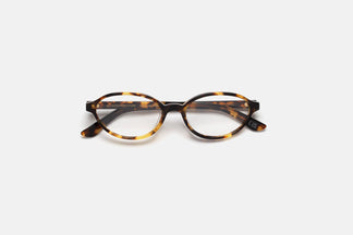 Retrosuperfuture NUMERO 04 BURNT HAVANA QNC 52