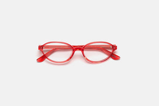 Retrosuperfuture NUMERO 04 LIGHT RED 1T5 52