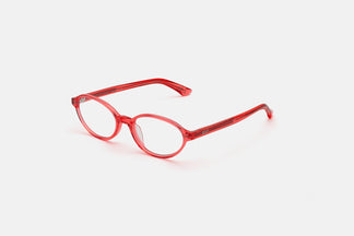 Retrosuperfuture NUMERO 04 LIGHT RED 1T5 52