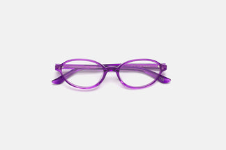 Retrosuperfuture NUMERO 04 VIOLET X9Z 52