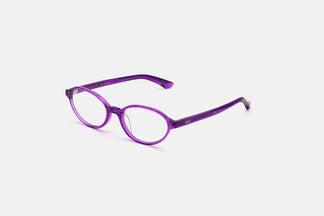 Retrosuperfuture NUMERO 04 VIOLET X9Z 52