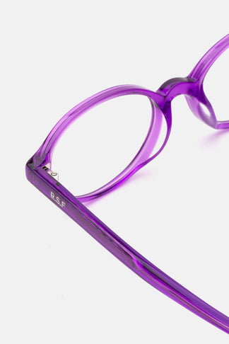 Retrosuperfuture NUMERO 04 VIOLET X9Z 52