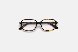 Retrosuperfuture NUMERO 05 BURNT HAVANA 55L 52