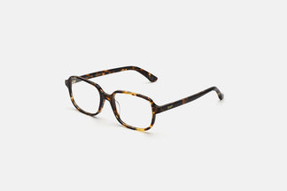 Retrosuperfuture NUMERO 05 BURNT HAVANA 55L 52