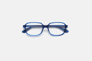 Retrosuperfuture NUMERO 05 LIGHT BLUE FTU 52