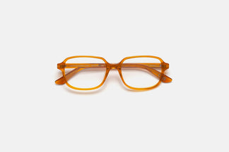 Retrosuperfuture NUMERO 05 ORANGE AYY 52