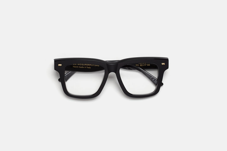 Retrosuperfuture NUMERO 116 NERO P7I 51